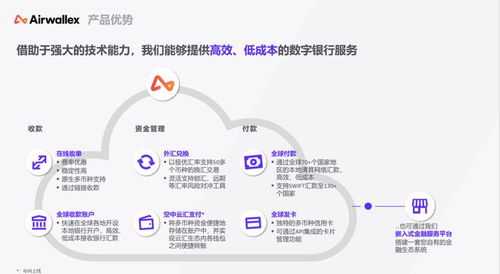Airwallex洞見 以客戶為中心，重塑全球金融中介服務(wù)的核心價值
