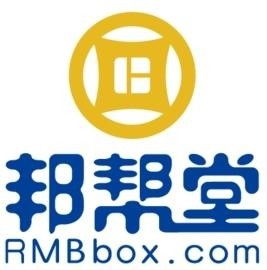 邦幫堂 金融中介服務的創新與實踐