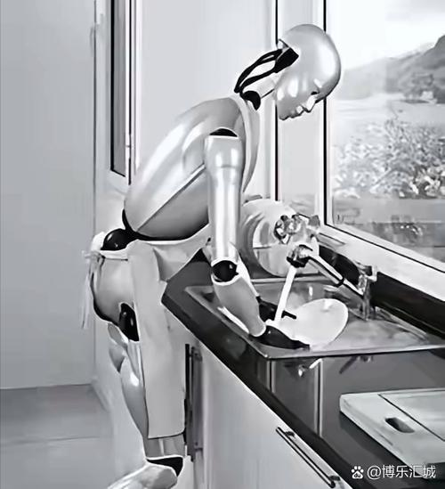 智能化浪潮下的產品研發新焦點 人形機器人、腦機接口與人工智能的融合創新