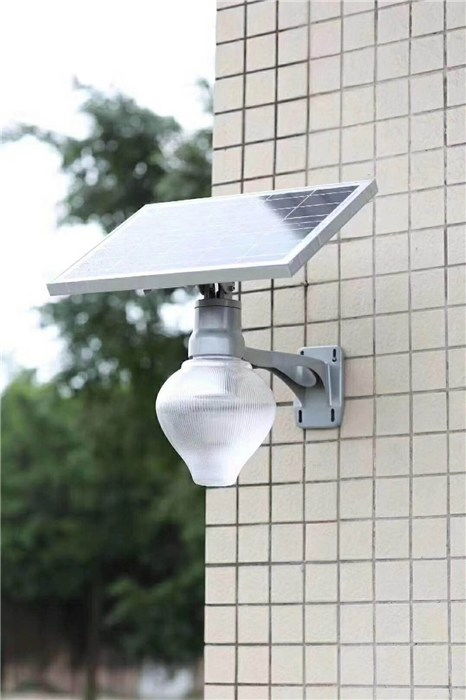 為什么選擇昌燁光電的高品質(zhì)太陽能投光燈？——東營地區(qū)的優(yōu)勢供應